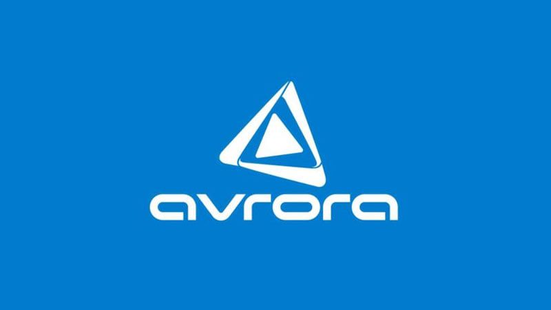 Avrora MMC
